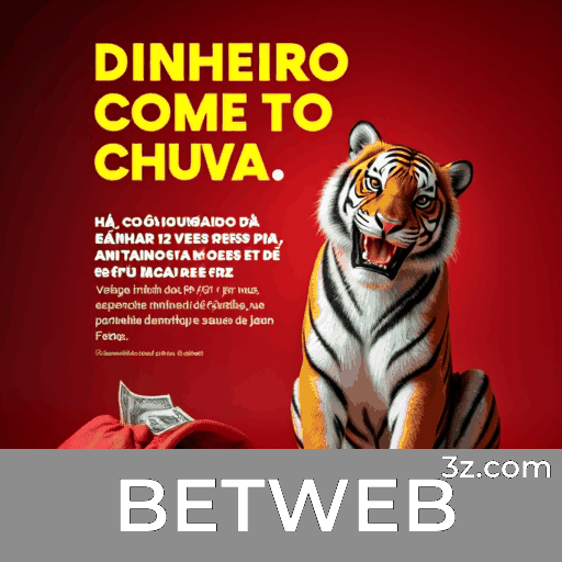 BETWEB: Variedade de Jogos e Diversão para Brasileiros