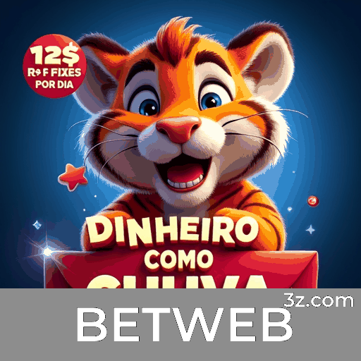 BETWEB.com - Apostas Online Seguras e Variedade de Jogos - BETWEB