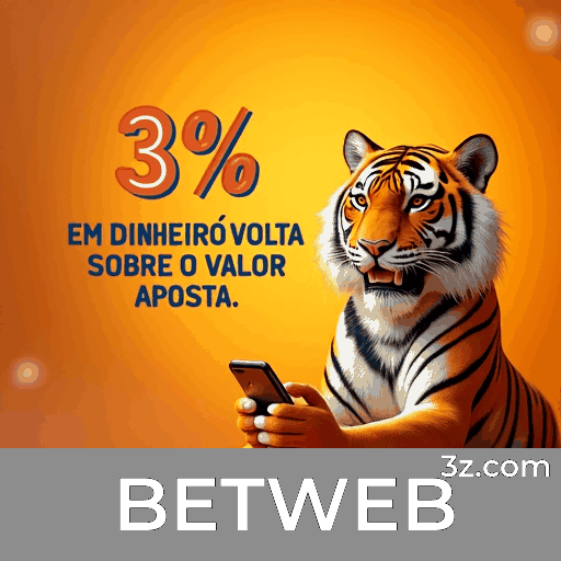 BETWEB: Seu Cassino Online de Confiança