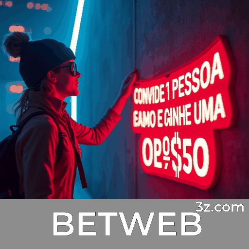 Promoções BETWEB: Explore e Maximize Valor Estratégico