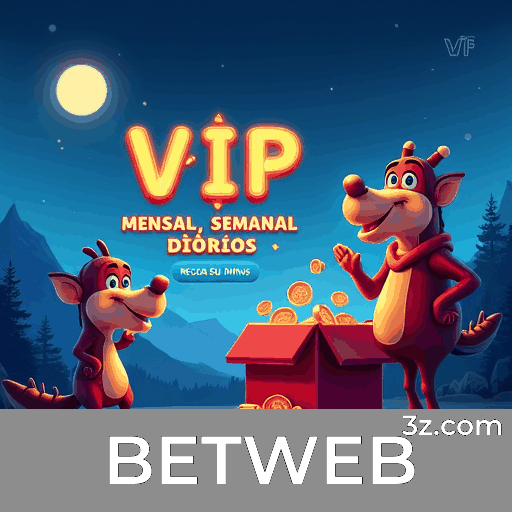 BETWEB: Plataforma de Arquitetura Distribuída e Experiência Digital