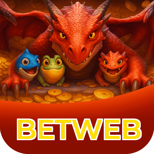 BETWEB: Seu Cassino Online de Confiança